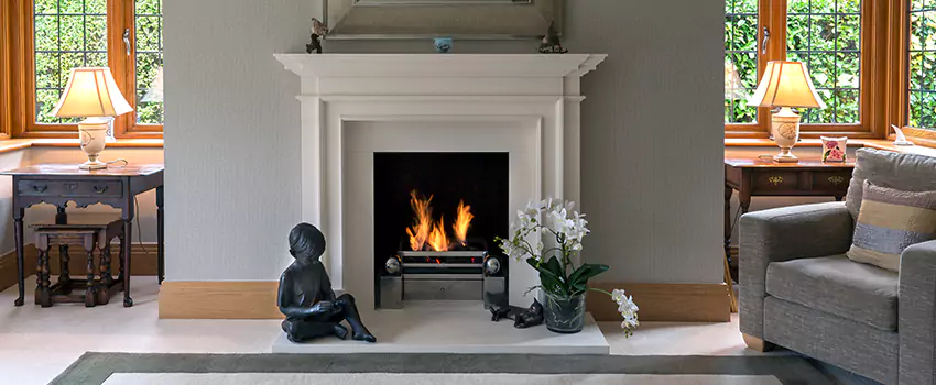 RSF Fireplaces Maintenance and Repair in Riverdale, Georgia