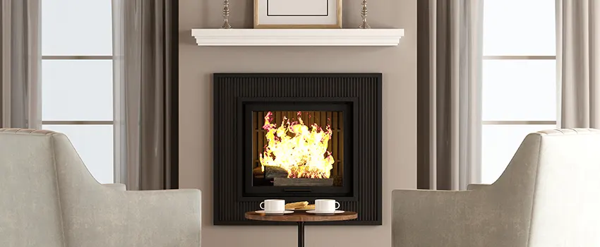Superior Outdoor Fireplace Repair in Riverdale, GA