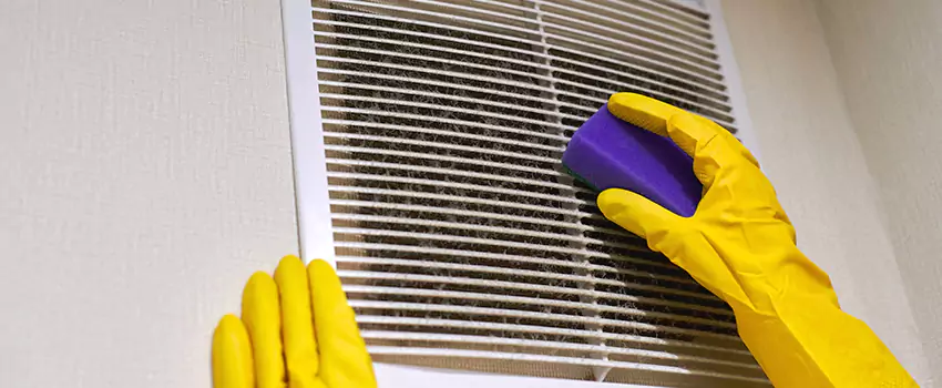 Vent Cleaning Company in Riverdale, GA