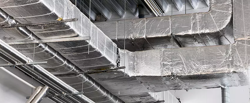 Vent Dust Cleaning Cost in Riverdale, GA