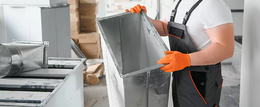 Ventilation Fan Cleaning Services in Riverdale, Georgia