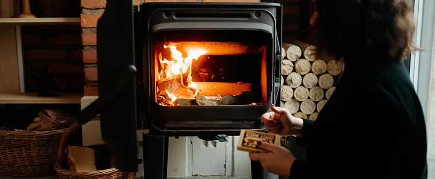 Key Features of Vermont Castings Fireplaces in Riverdale, GA