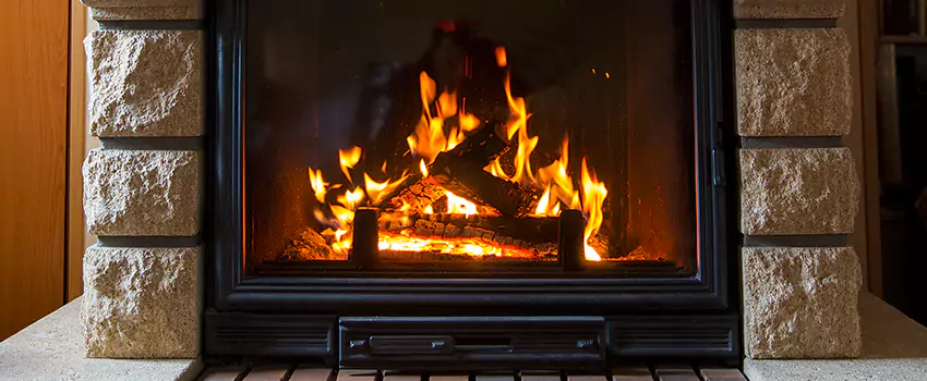 Best Wood Fireplace Repair Company in Riverdale, Georgia