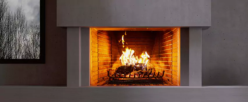Indoor Wood Burning Furnace Repair and Installation in Riverdale, Georgia