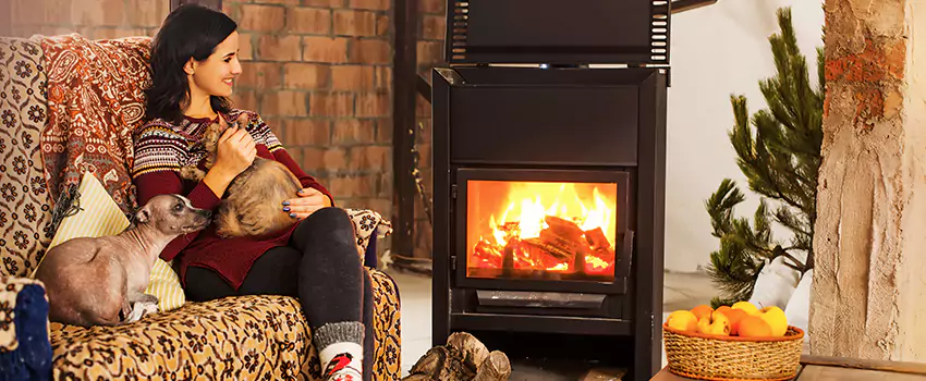 Wood Stove Chimney Cleaning Services in Riverdale, GA
