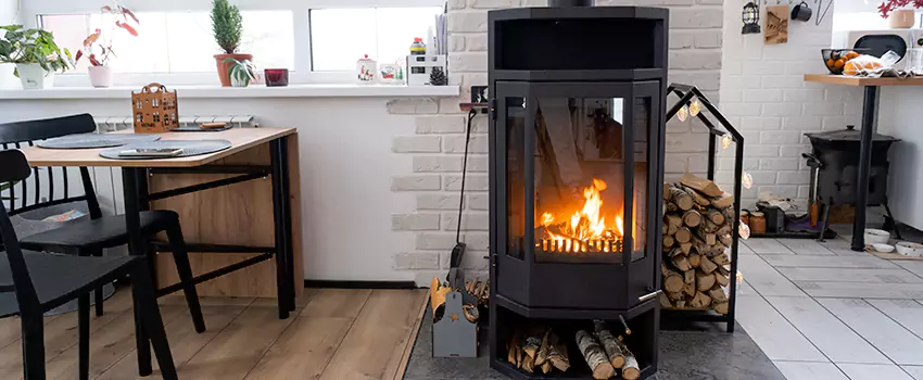 Wood Stove Firebox Installation Services in Riverdale, GA