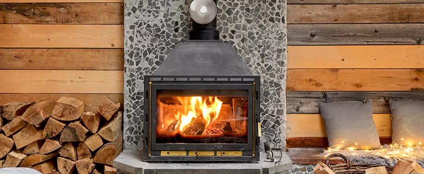 Wood Stove Cracked Glass Repair Services in Riverdale, GA