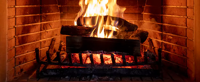 Chimney Ash Dump Cover Repair Services in Riverdale, GA