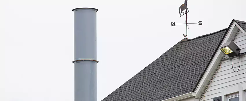 Multi-flue Chimney Caps Installation And Repair in Riverdale, GA