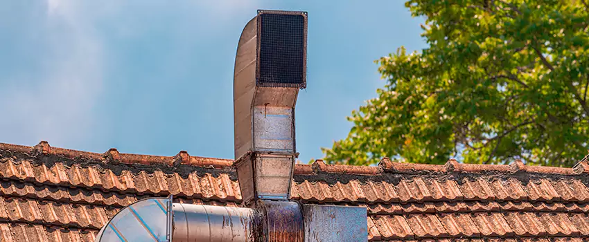 Chimney Creosote Cleaning Experts in Riverdale, Georgia