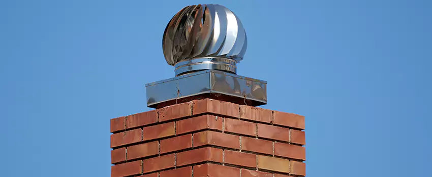Chimney Damper Hinge Repair in Riverdale, GA