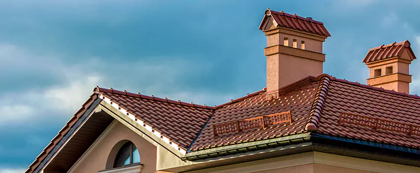 Residential Chimney Services in Riverdale, Georgia