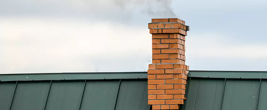 Chimney Installation Company in Riverdale, GA