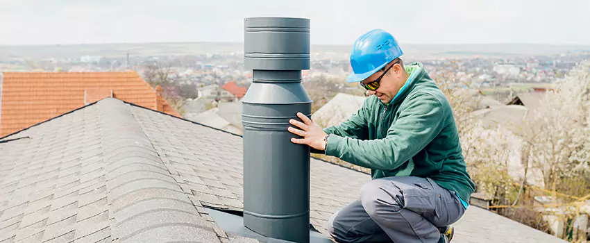 Insulated Chimney Liner Services in Riverdale, GA