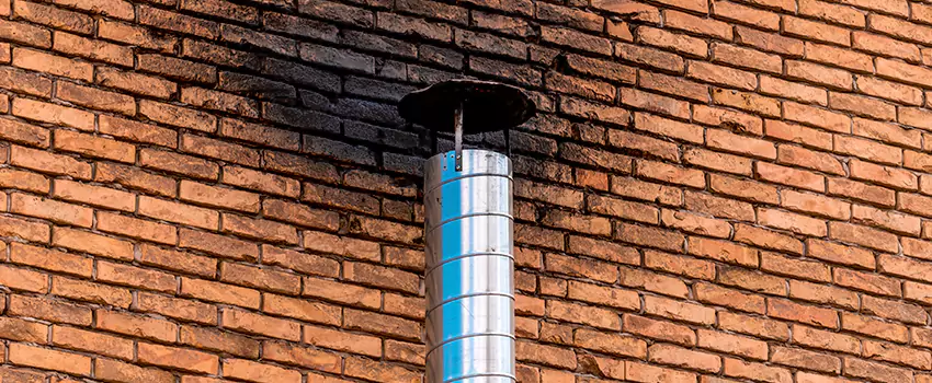 Chimney Design and Style Remodel Services in Riverdale, Georgia