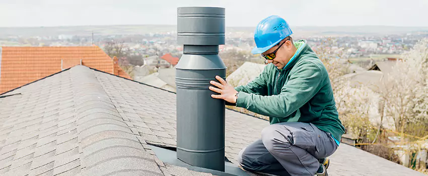 Chimney Repair Cost in Riverdale, GA