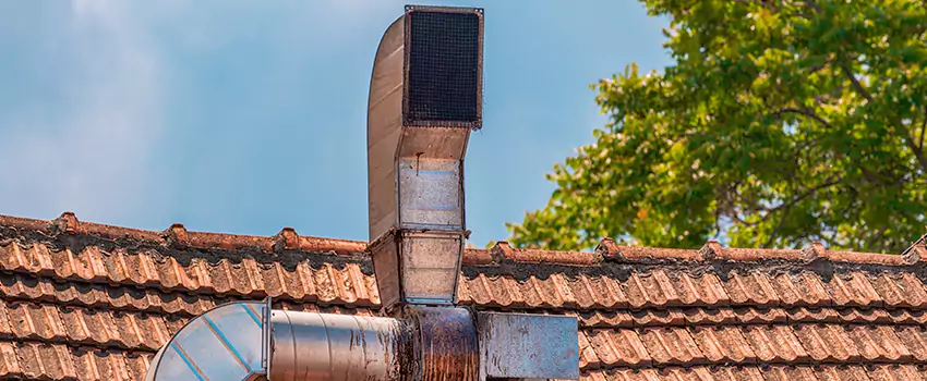 Chimney Blockage Removal in Riverdale, Georgia