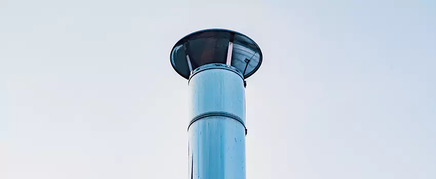 Chimney Spark Arrestor Mesh Installation in Riverdale, Georgia