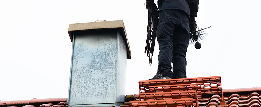 Modern Chimney Sweeping Techniques in Riverdale, Georgia