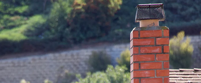 Chimney Tuckpointing And Masonry Restoration in Riverdale, GA