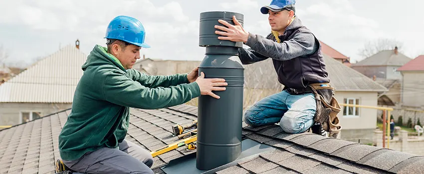 Commercial Chimney Cost in Riverdale, GA