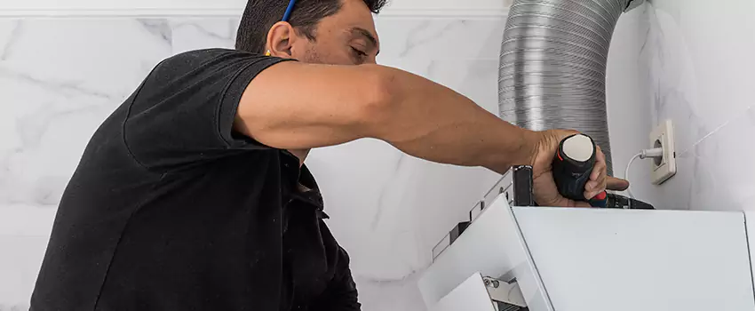 Dryer Vent Blockage Cleaning in Riverdale, GA