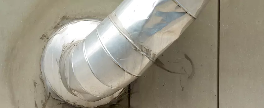 Dryer Vent Repair Process in Riverdale, GA