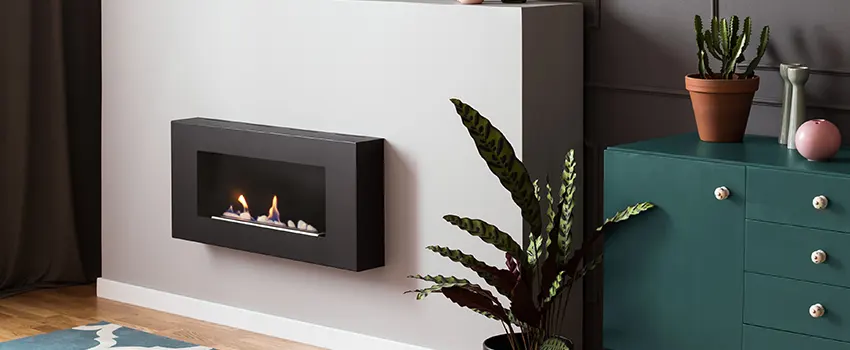 Electric Fireplace Glowing Embers Installation Services in Riverdale, GA