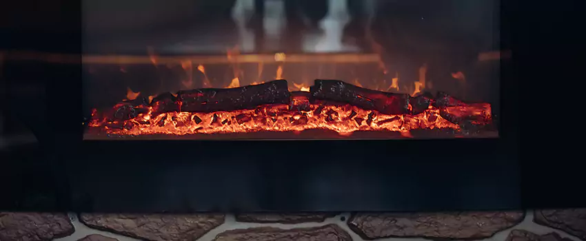 Cost of Electric Fireplace Repair Service in Riverdale, Georgia