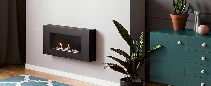 Cost of Ethanol Fireplace Repair And Installation Services in Riverdale, GA