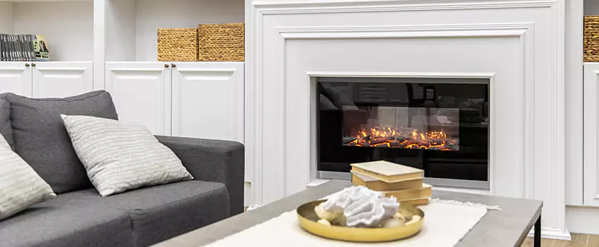 Professional Fireplace Maintenance Contractors in Riverdale, GA