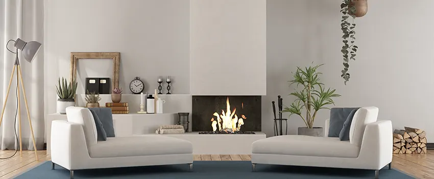 Decorative Fireplace Crystals Services in Riverdale, Georgia