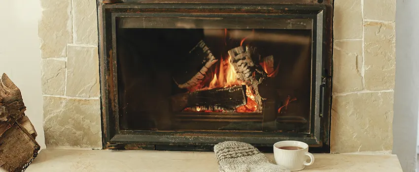 Fireplace Door Handle Replacements Services in Riverdale, Georgia