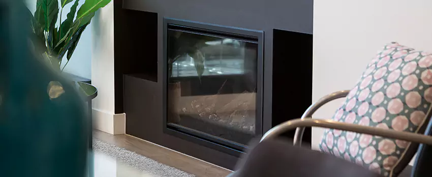 Gas Fireplace Installation in Riverdale, GA
