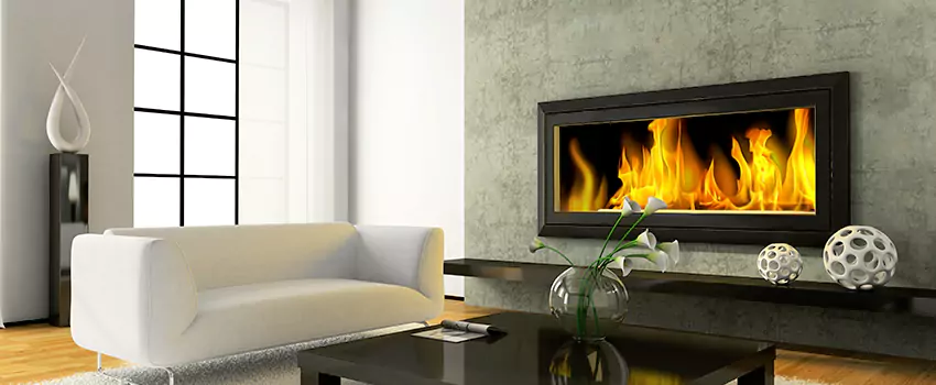 Fireplace Hearth Ideas in Riverdale, Georgia
