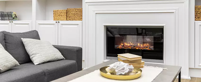 Pellet Fireplace Insert Installation in Riverdale, GA