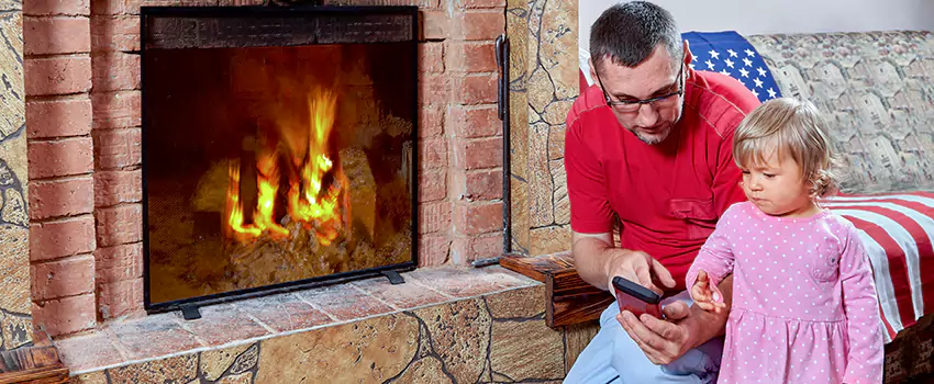 Fireplace Safety Locks For Kids in Riverdale, GA