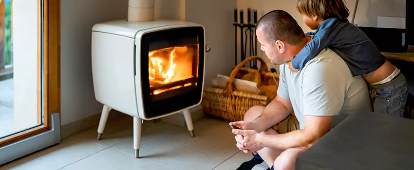 Fireplace Flue Maintenance Services in Riverdale, GA
