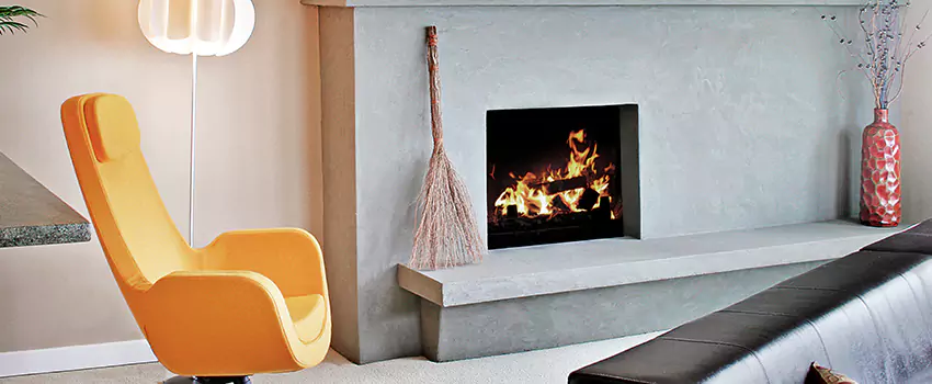 Electric Fireplace Makeover Services in Riverdale, GA
