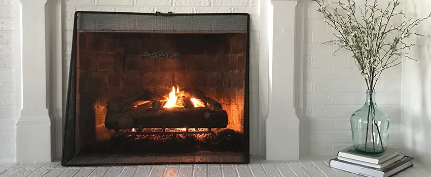 Cost-Effective Fireplace Mantel Inspection And Maintenance in Riverdale, GA