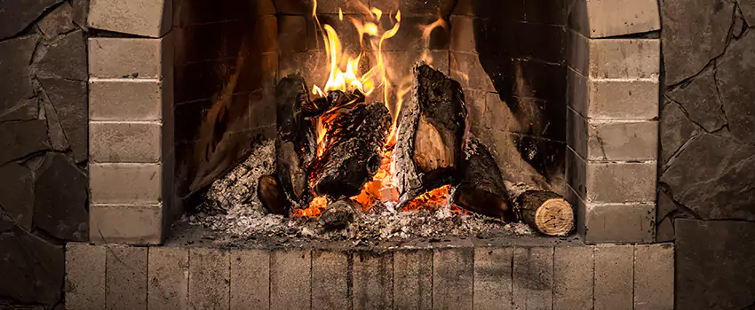 Cost of Rebuilding A Fireplace in Riverdale, Georgia