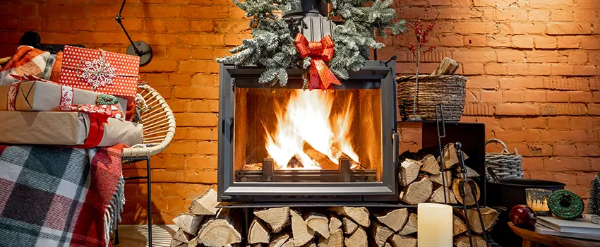 Steel Fireplace Grate Repair And Replacement Services in Riverdale, Georgia