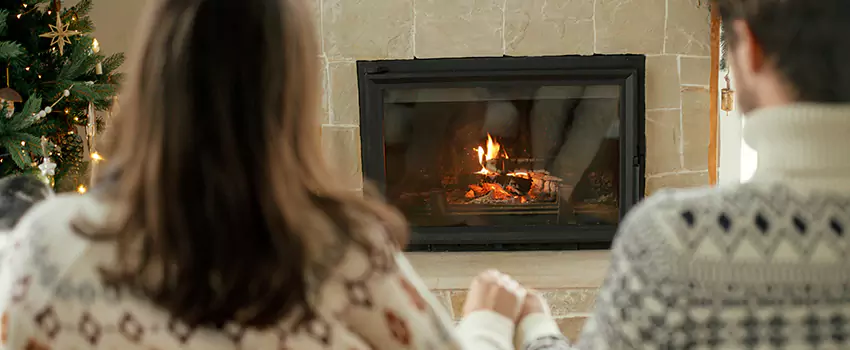 Fireplace Firebox Refurbish & Restore Services in Riverdale, GA