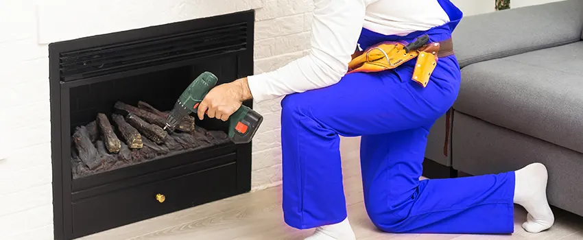 Fireplace Safety Inspection Specialists in Riverdale, Georgia