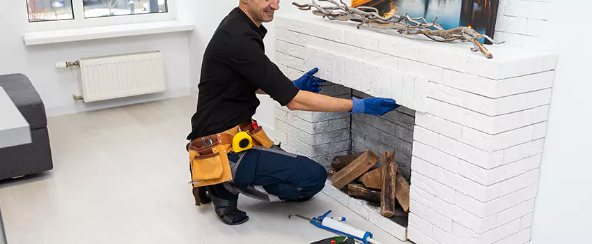 Gas Fireplace Repair And Replacement in Riverdale, GA