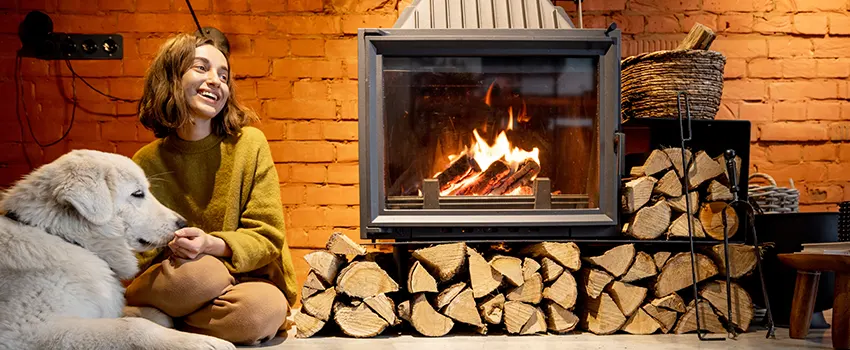 Fireplace Smell Removal Cost in Riverdale, GA