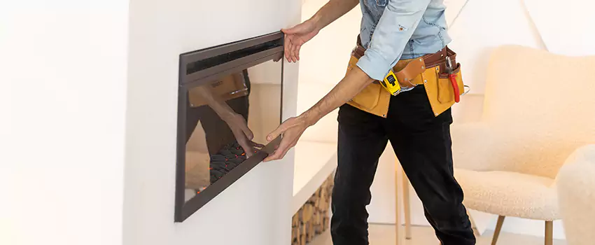 Traditional Fireplace Vent Sweeping in Riverdale, GA