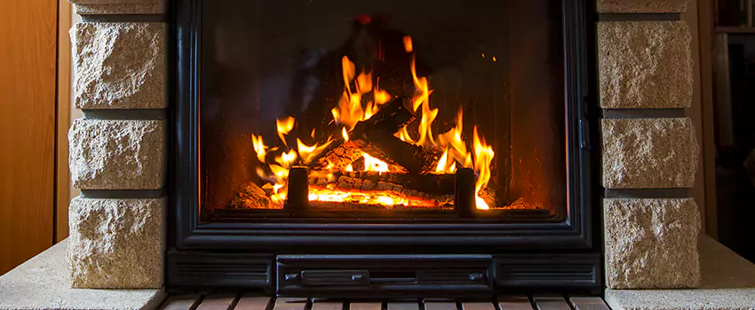 Fireplace Xtrordinair Probuilder Gas Fireplace Installation in Riverdale, GA