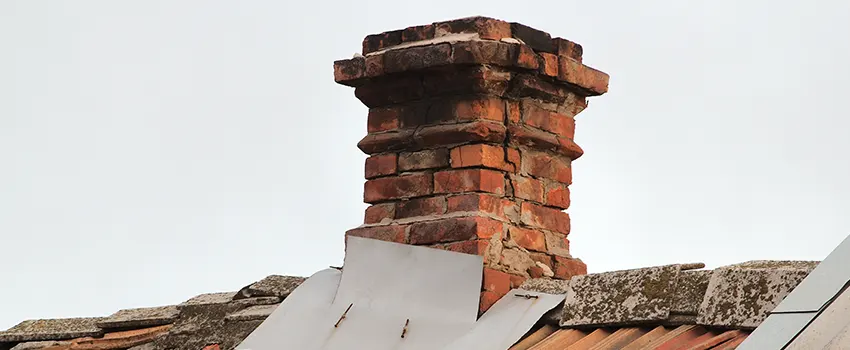 Cost of Fixing Blocked Chimney in Riverdale, Georgia