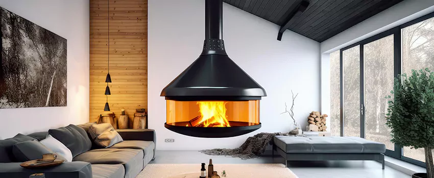 Floating Damaged Fireplace Repair Services in Riverdale, GA